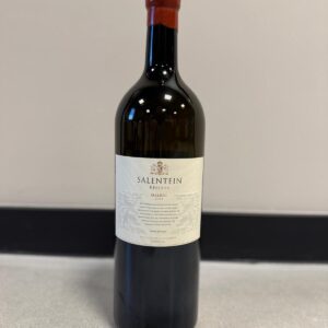 1 fles Salentein Malbec 3 Liter