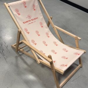 2 Strandstoelen Ramon Bilbao