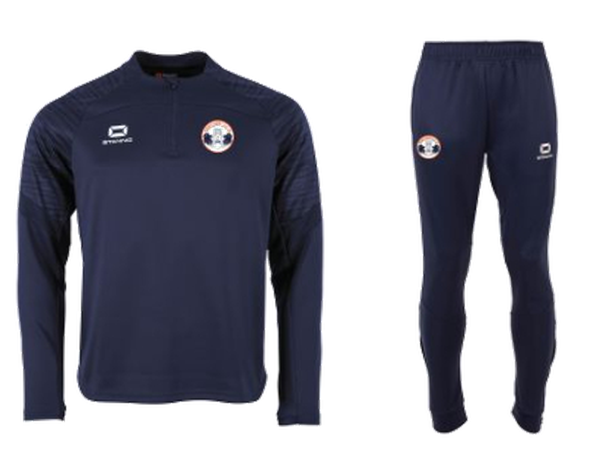 Trainingspak Montfoort S.V.'19